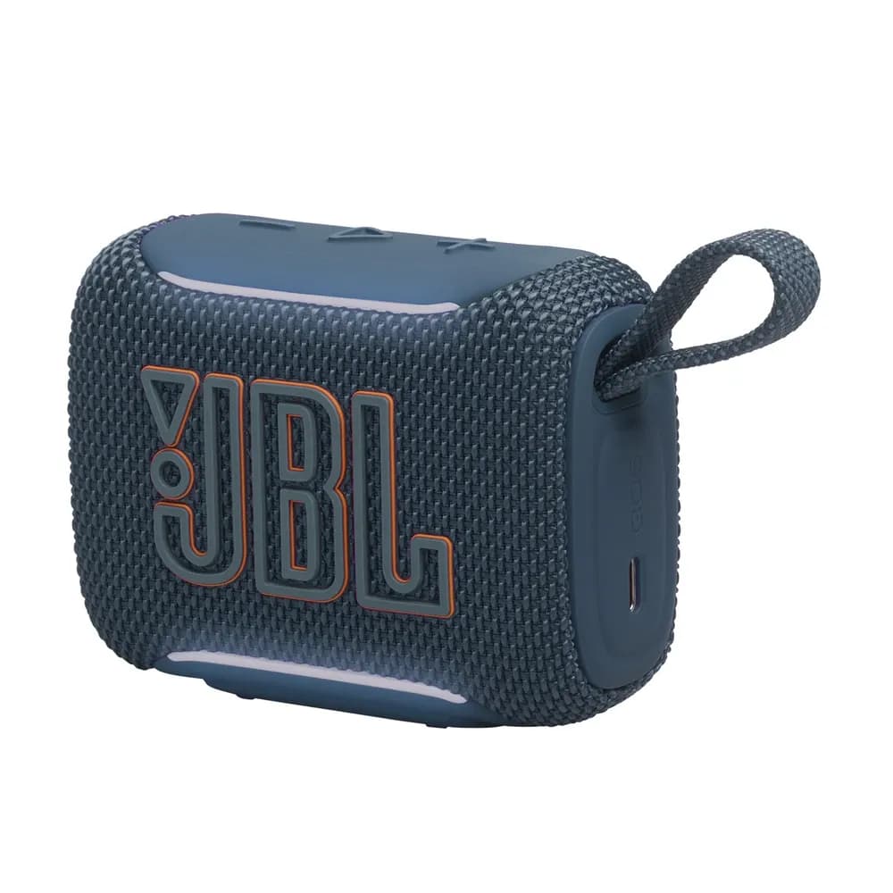 JBL Go 5 Parlante Bluetooth Portátil IP68 - Miniatura 24 en LEMM DJ Store