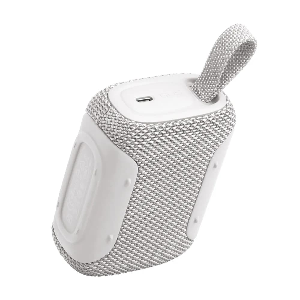 JBL Go 5 Parlante Bluetooth Portátil IP68 - Miniatura 8 en LEMM DJ Store