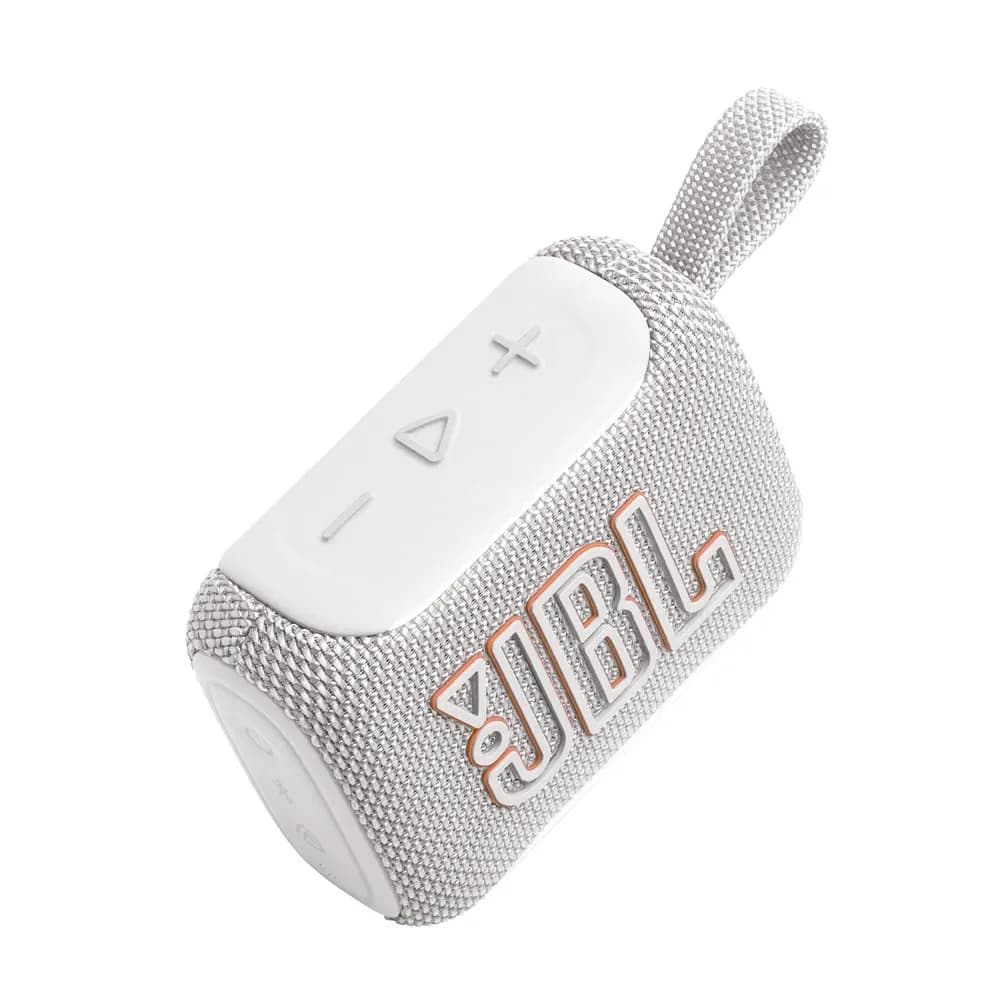 JBL Go 5 Parlante Bluetooth Portátil IP68 - Miniatura 7 en LEMM DJ Store