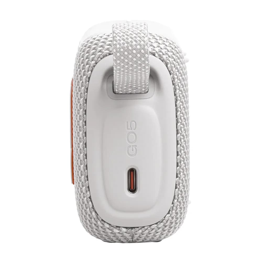 JBL Go 5 Parlante Bluetooth Portátil IP68 - Miniatura 5 en LEMM DJ Store
