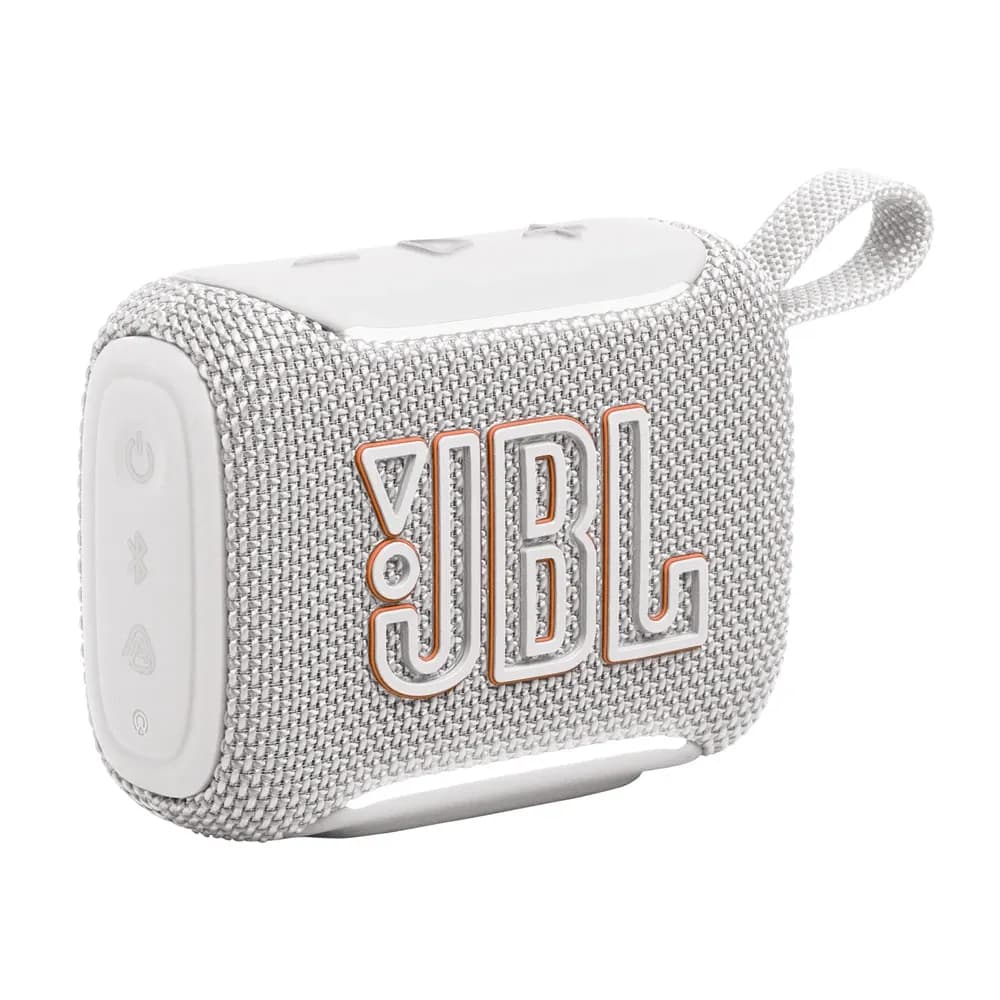 JBL Go 5 Parlante Bluetooth Portátil IP68 - Miniatura 2 en LEMM DJ Store