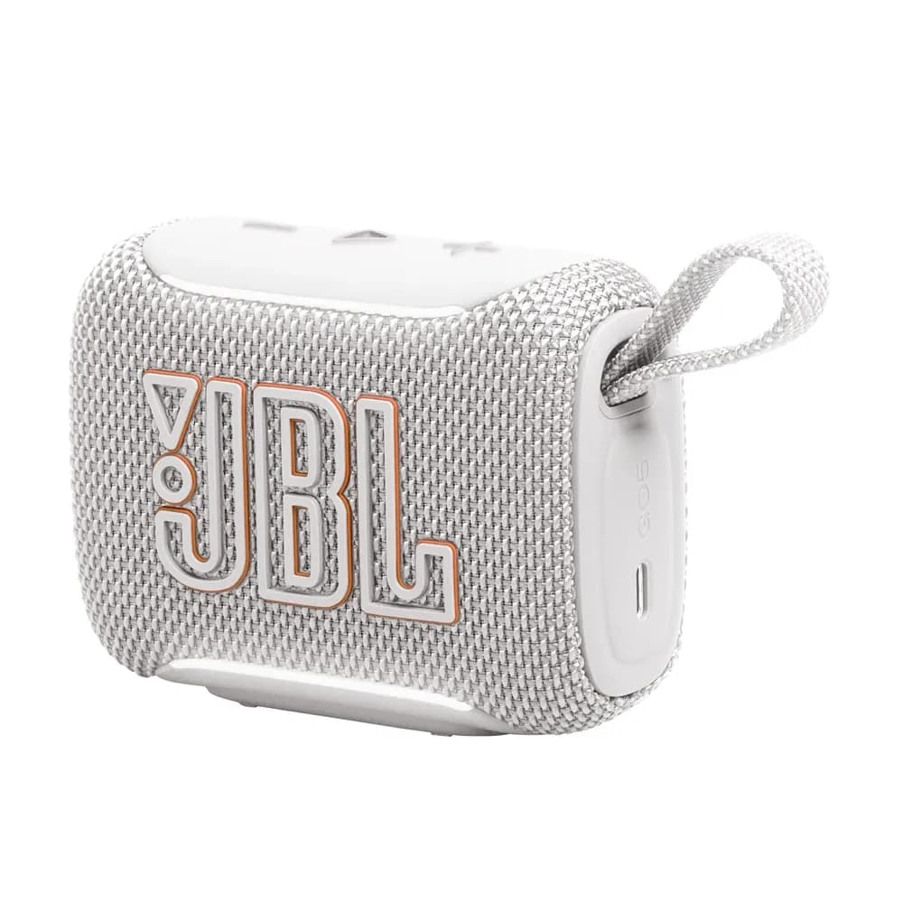JBL Go 5 Parlante Bluetooth Portátil IP68 - Miniatura 3 en LEMM DJ Store