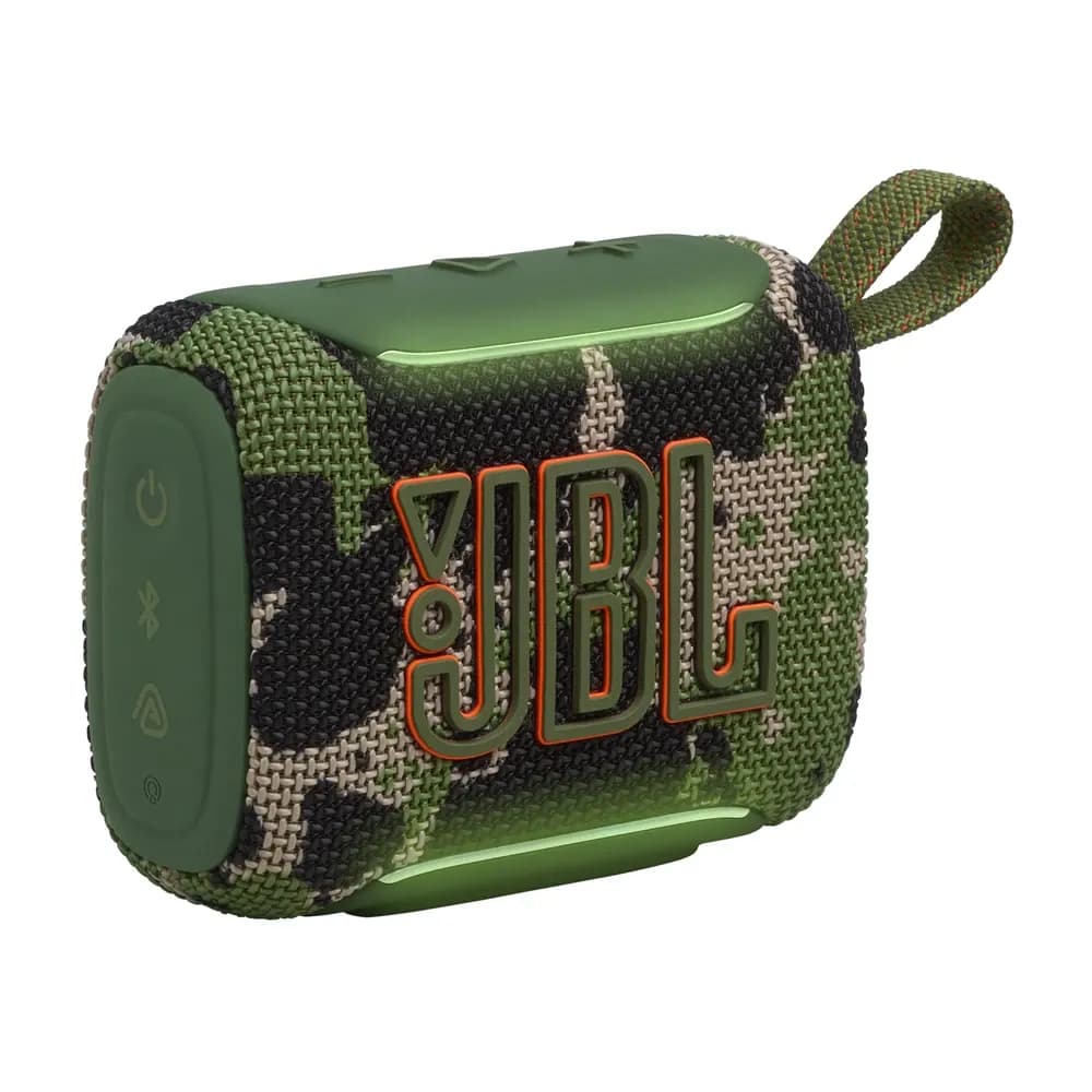 JBL Go 5 Parlante Bluetooth Portátil IP68 - Miniatura 9 en LEMM DJ Store