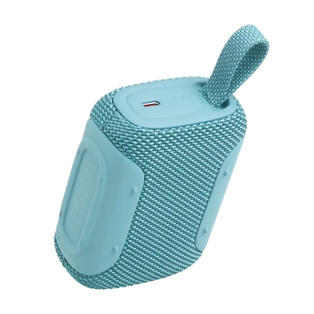 JBL Go 5 Parlante Bluetooth Portátil IP68 - Miniatura 42 en LEMM DJ Store