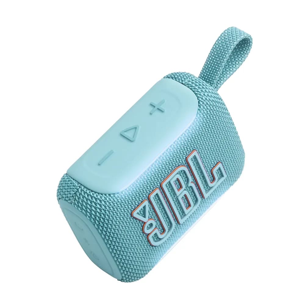 JBL Go 5 Parlante Bluetooth Portátil IP68 - Miniatura 41 en LEMM DJ Store