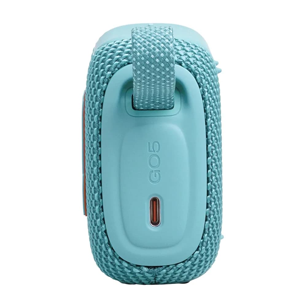 JBL Go 5 Parlante Bluetooth Portátil IP68 - Miniatura 39 en LEMM DJ Store