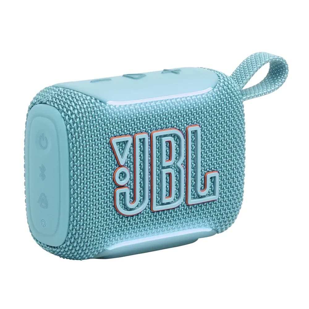JBL Go 5 Parlante Bluetooth Portátil IP68 - Miniatura 1 en LEMM DJ Store