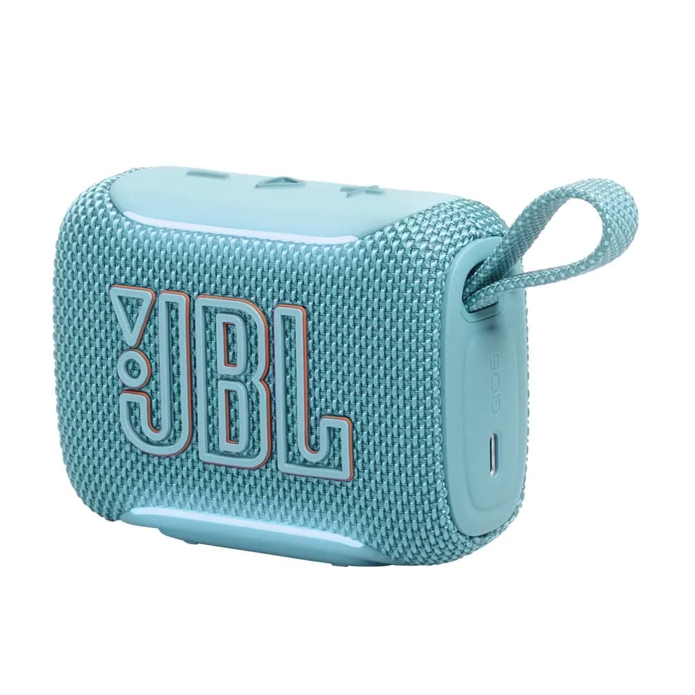 JBL Go 5 Parlante Bluetooth Portátil IP68 - Miniatura 37 en LEMM DJ Store