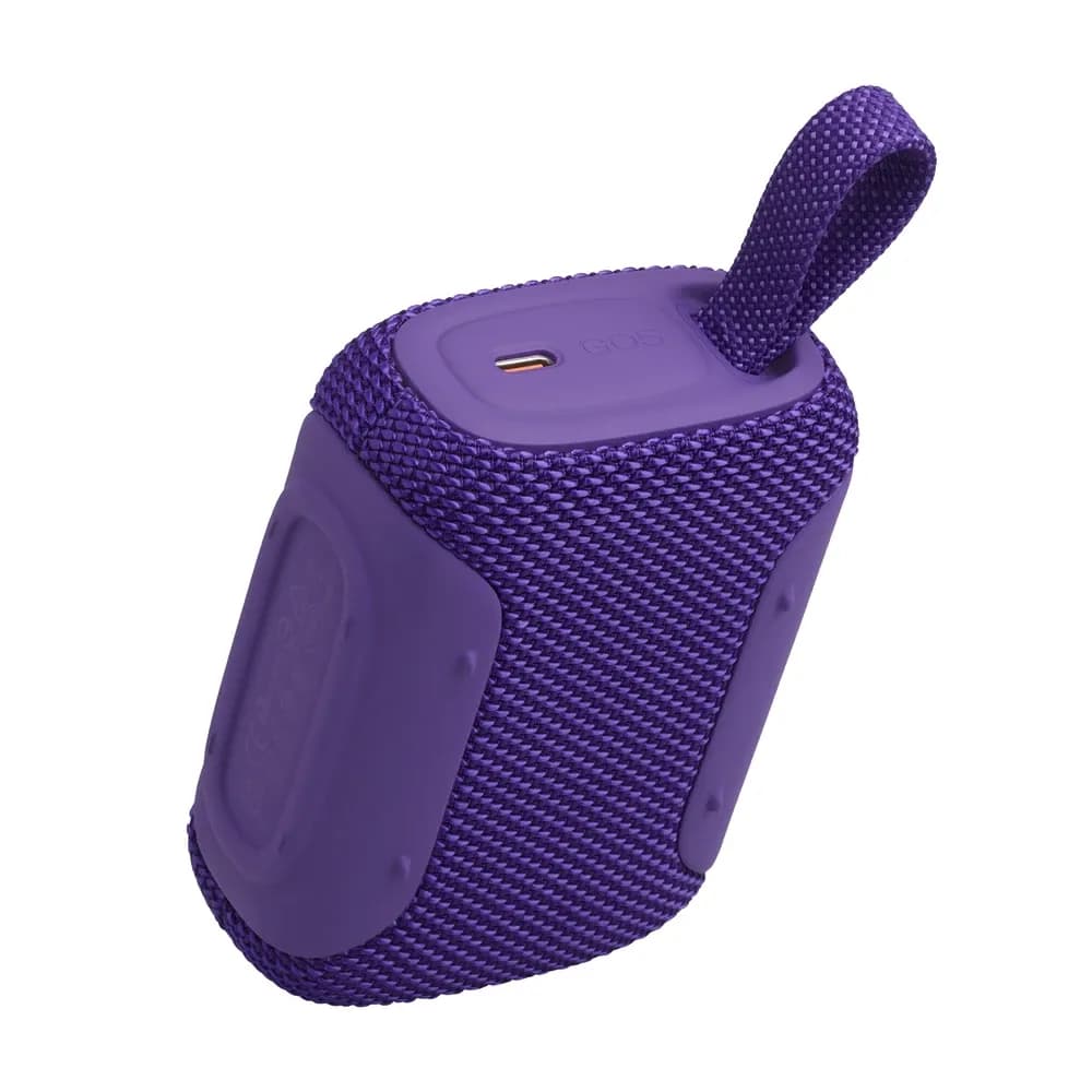JBL Go 5 Parlante Bluetooth Portátil IP68 - Miniatura 36 en LEMM DJ Store