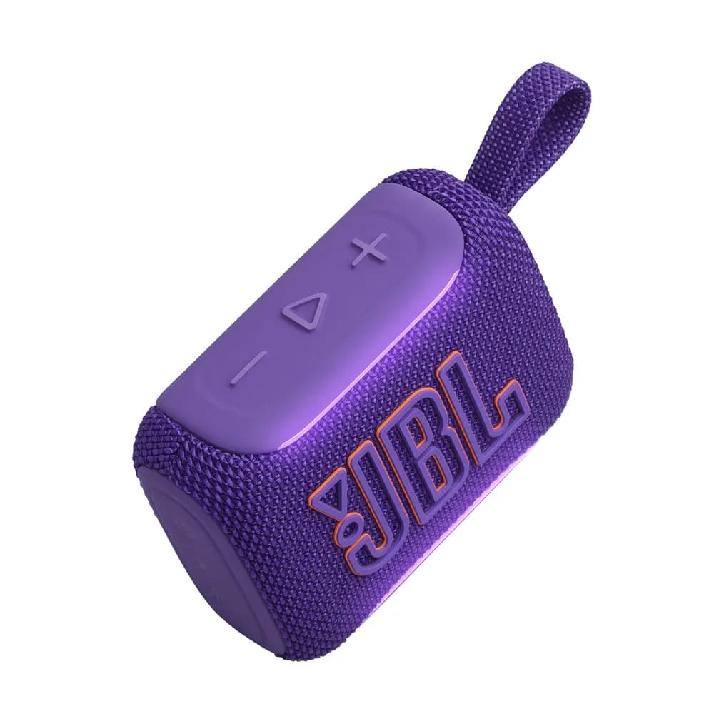 JBL Go 5 Parlante Bluetooth Portátil IP68 - Miniatura 35 en LEMM DJ Store