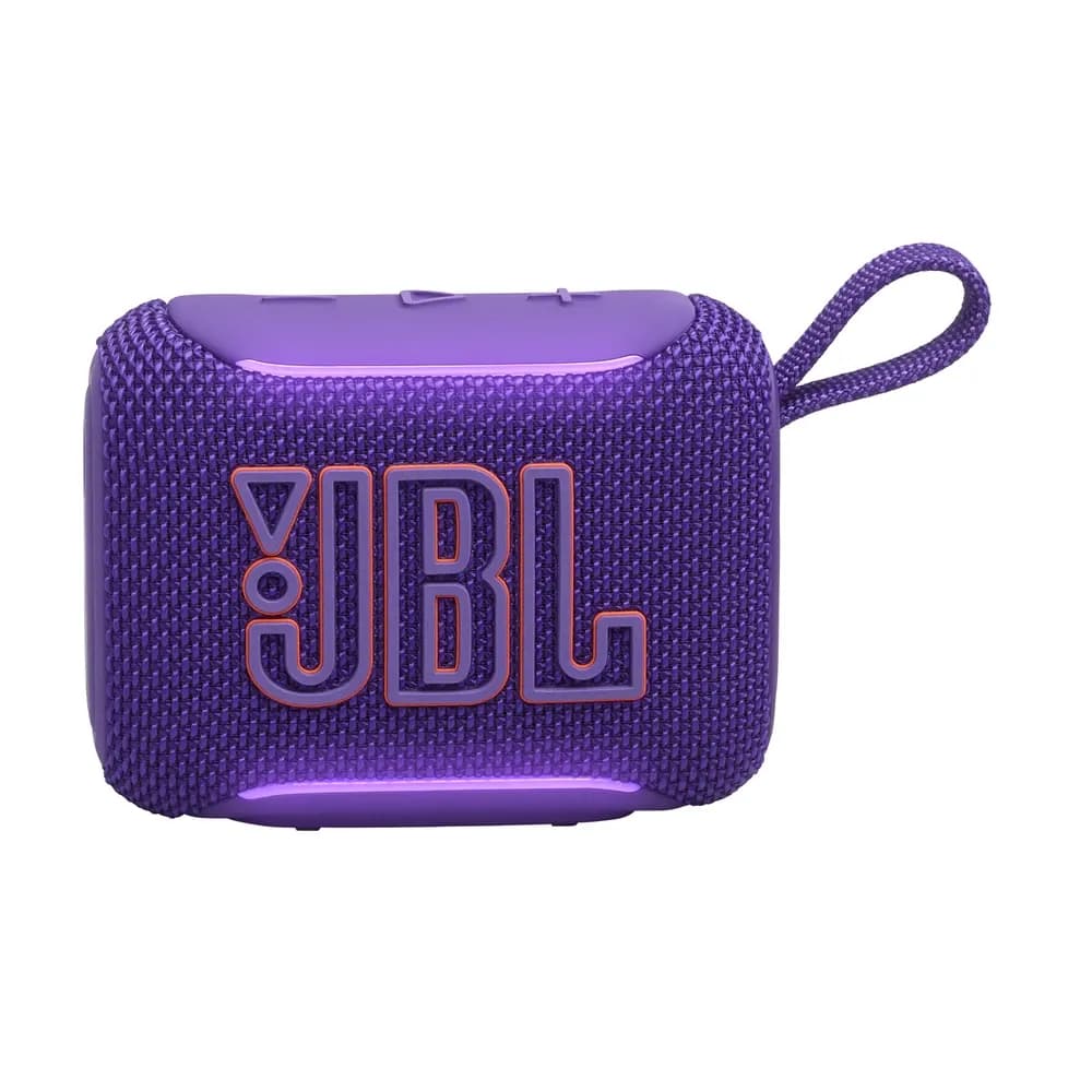 JBL Go 5 Parlante Bluetooth Portátil IP68 - Miniatura 32 en LEMM DJ Store