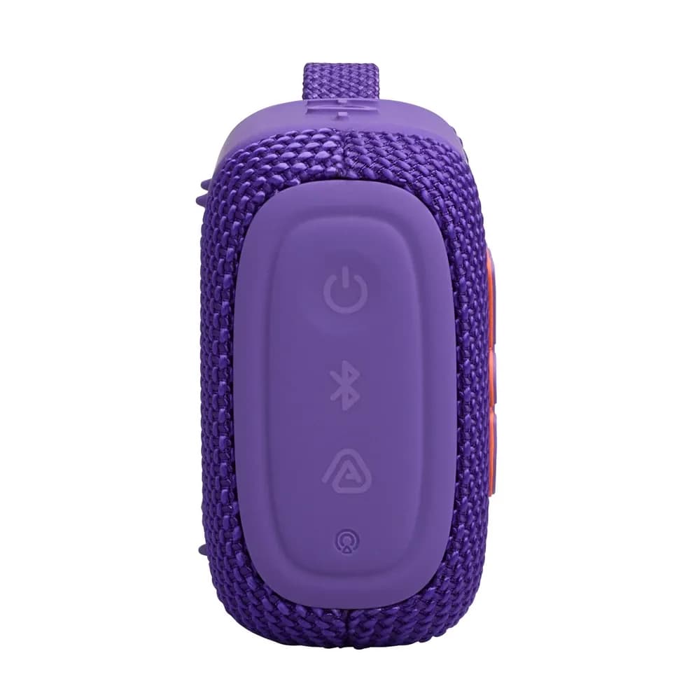 JBL Go 5 Parlante Bluetooth Portátil IP68 - Miniatura 34 en LEMM DJ Store
