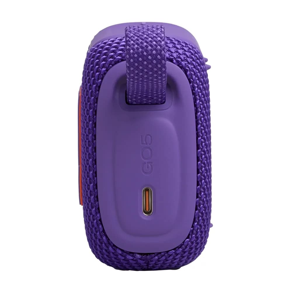 JBL Go 5 Parlante Bluetooth Portátil IP68 - Miniatura 33 en LEMM DJ Store
