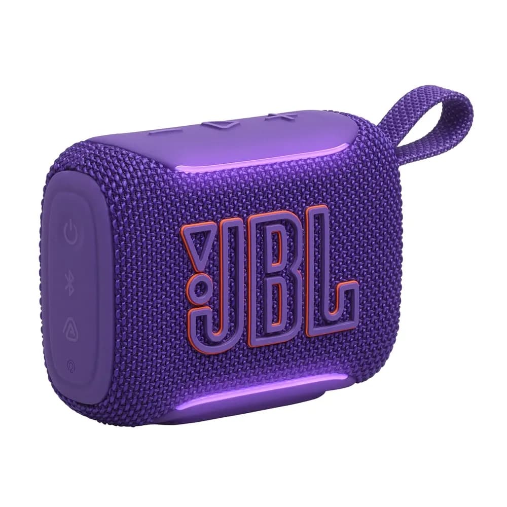 JBL Go 5 Parlante Bluetooth Portátil IP68 - Miniatura 30 en LEMM DJ Store