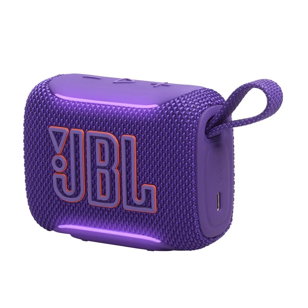 JBL Go 5 Parlante Bluetooth Portátil IP68 - Miniatura 31 en LEMM DJ Store