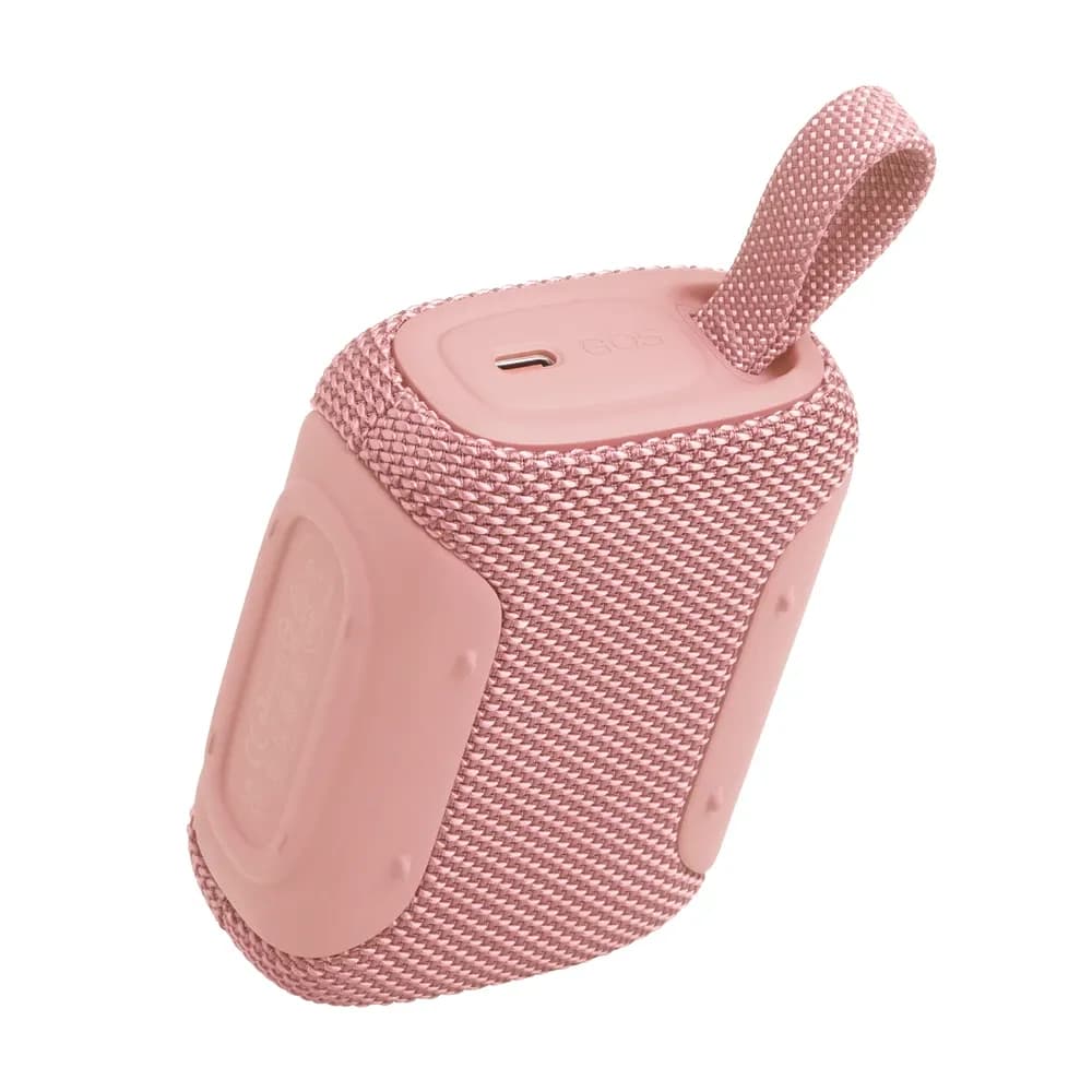 JBL Go 5 Parlante Bluetooth Portátil IP68 - Miniatura 22 en LEMM DJ Store
