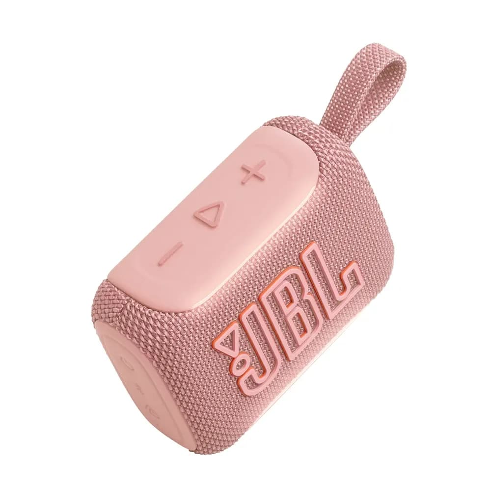 JBL Go 5 Parlante Bluetooth Portátil IP68 - Miniatura 21 en LEMM DJ Store