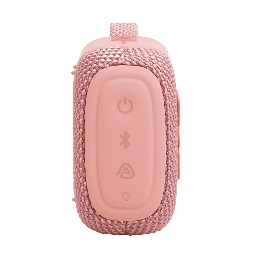 JBL Go 5 Parlante Bluetooth Portátil IP68 - Miniatura 20 en LEMM DJ Store