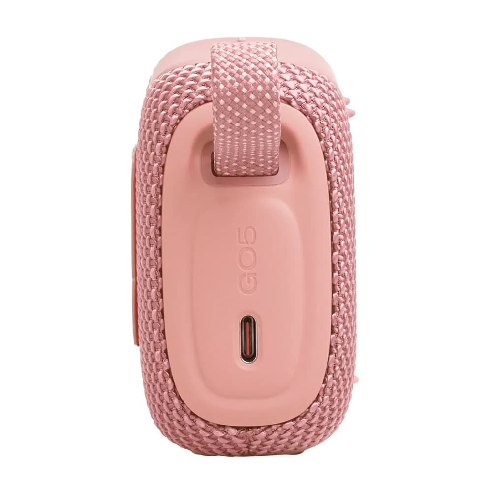 JBL Go 5 Parlante Bluetooth Portátil IP68 - Miniatura 19 en LEMM DJ Store