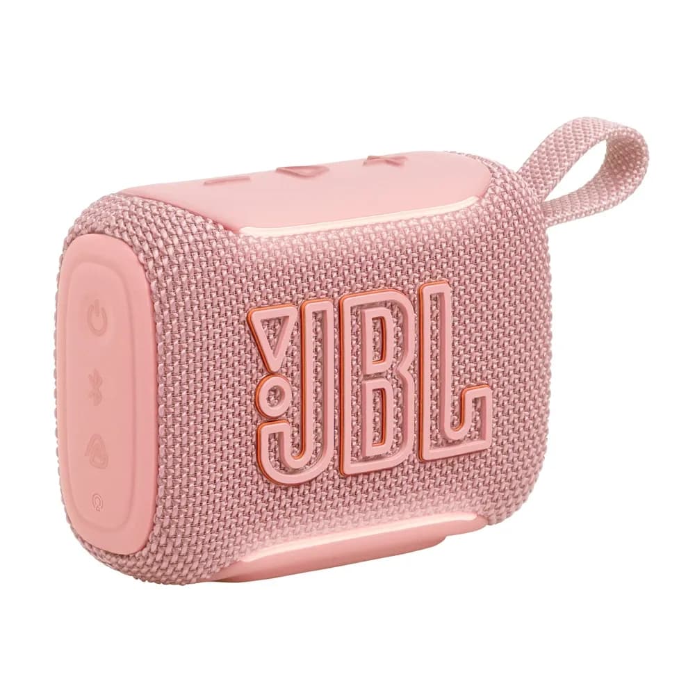JBL Go 5 Parlante Bluetooth Portátil IP68 - Miniatura 16 en LEMM DJ Store