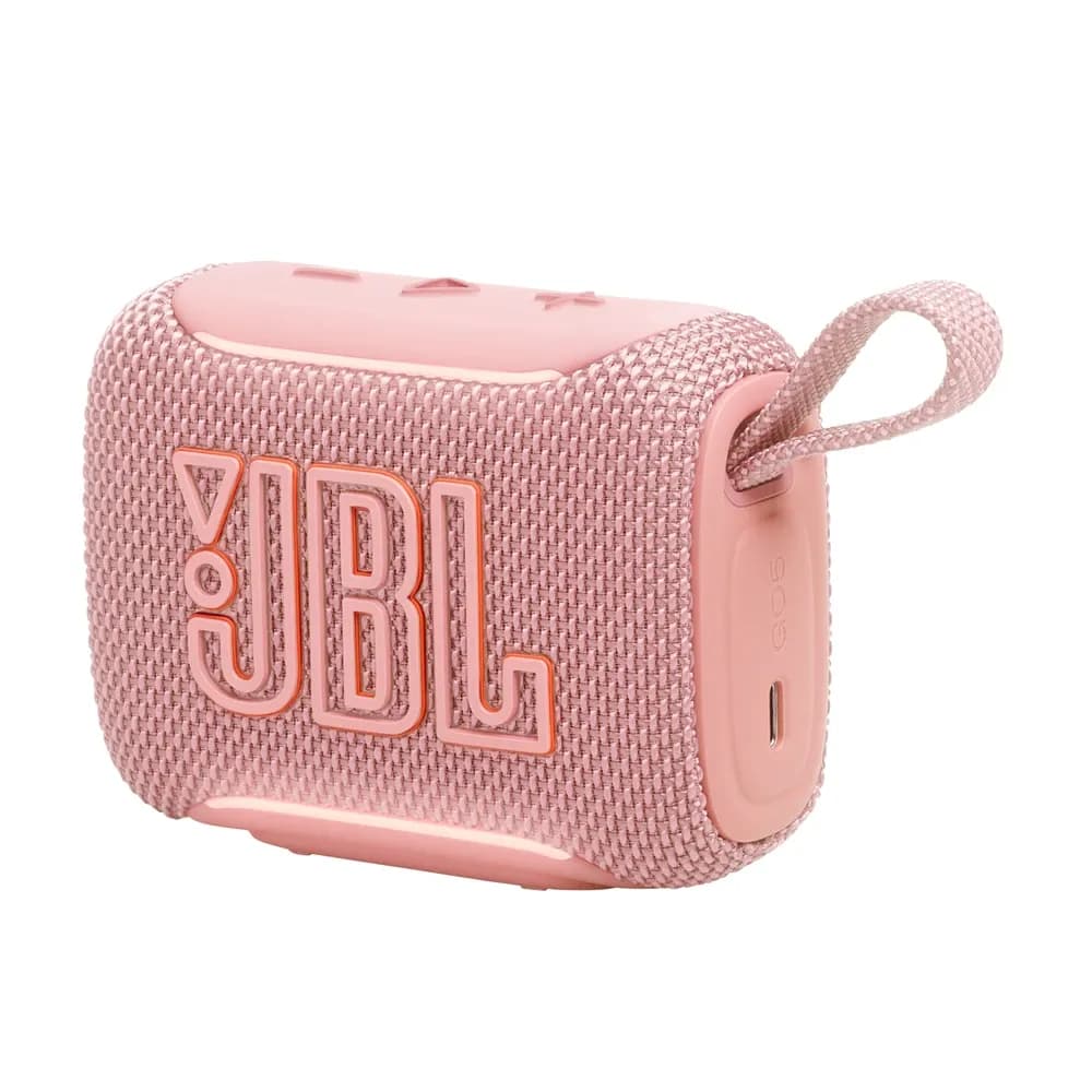 JBL Go 5 Parlante Bluetooth Portátil IP68 - Miniatura 17 en LEMM DJ Store