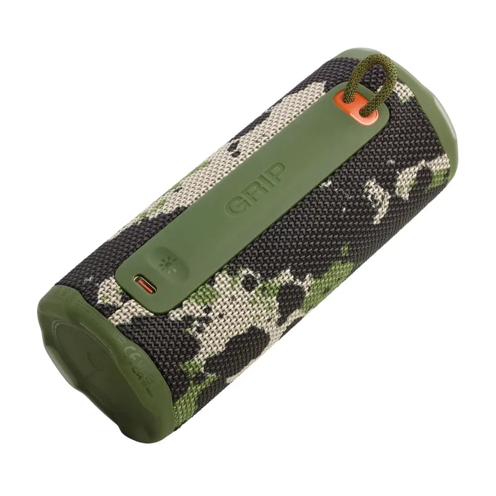 JBL Grip Parlante Bluetooth Portátil con Luz IP68 - Miniatura 18 en LEMM DJ Store