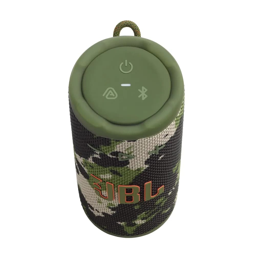 JBL Grip Parlante Bluetooth Portátil con Luz IP68 - Miniatura 16 en LEMM DJ Store