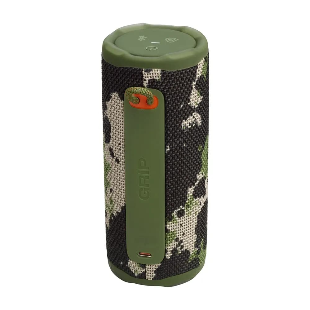 JBL Grip Parlante Bluetooth Portátil con Luz IP68 - Miniatura 15 en LEMM DJ Store