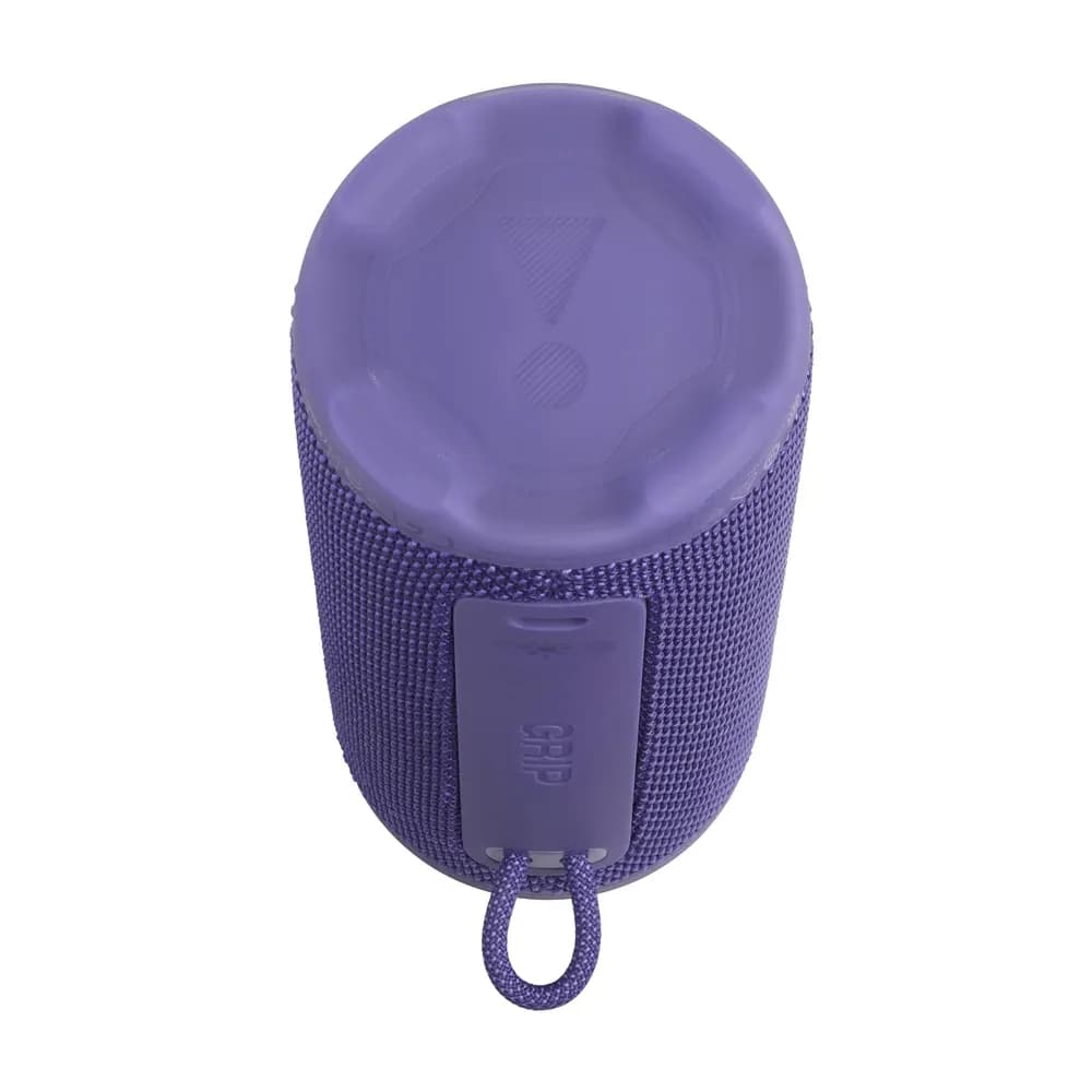 JBL Grip Parlante Bluetooth Portátil con Luz IP68 - Miniatura 5 en LEMM DJ Store