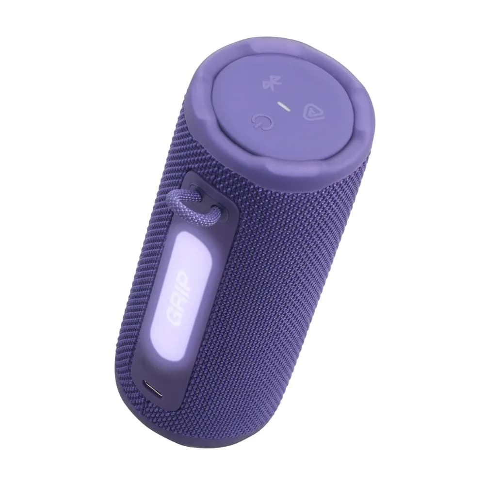 JBL Grip Parlante Bluetooth Portátil con Luz IP68 - Miniatura 7 en LEMM DJ Store