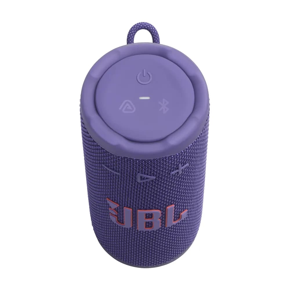 JBL Grip Parlante Bluetooth Portátil con Luz IP68 - Miniatura 4 en LEMM DJ Store