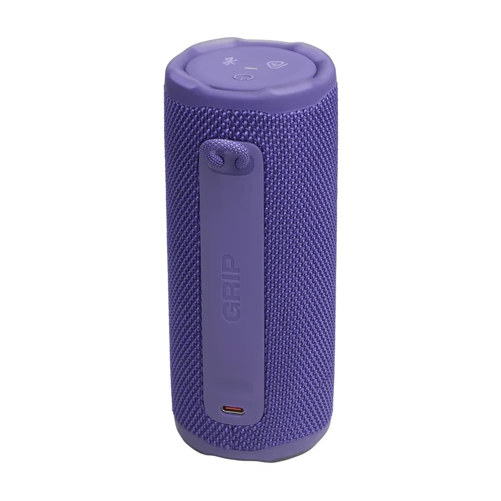 JBL Grip Parlante Bluetooth Portátil con Luz IP68 - Miniatura 3 en LEMM DJ Store
