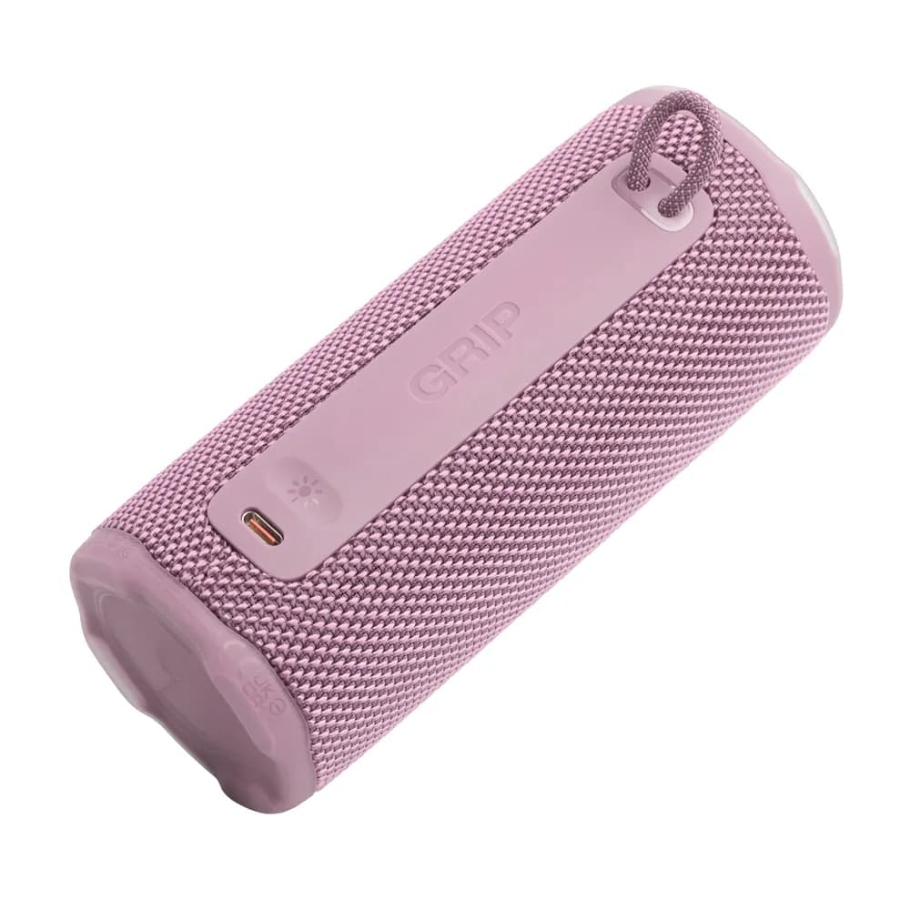 JBL Grip Parlante Bluetooth Portátil con Luz IP68 - Miniatura 23 en LEMM DJ Store