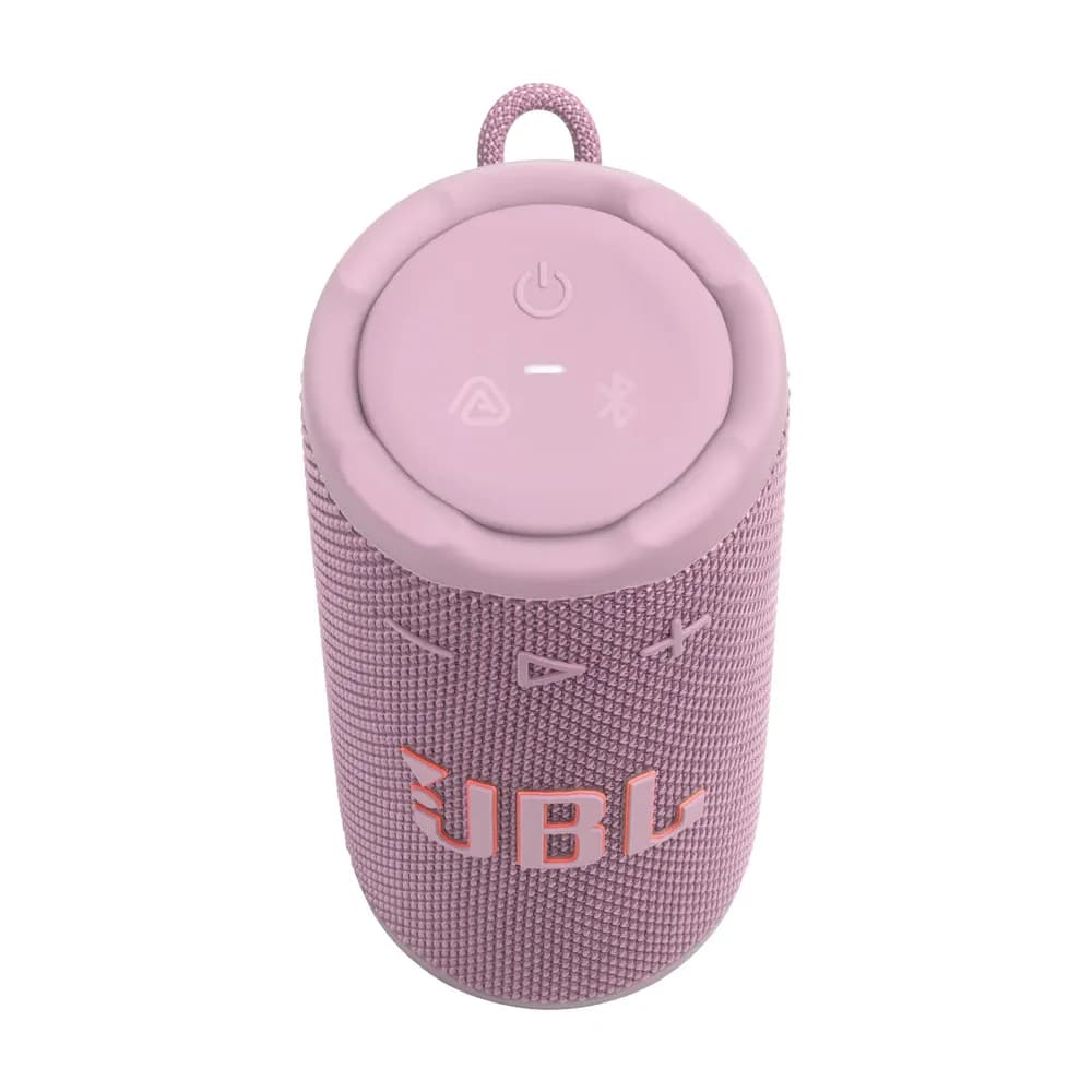 JBL Grip Parlante Bluetooth Portátil con Luz IP68 - Miniatura 21 en LEMM DJ Store