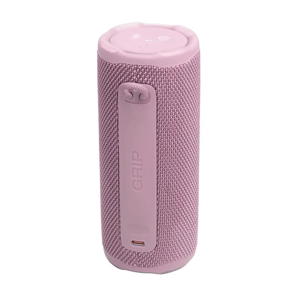 JBL Grip Parlante Bluetooth Portátil con Luz IP68 - Miniatura 20 en LEMM DJ Store