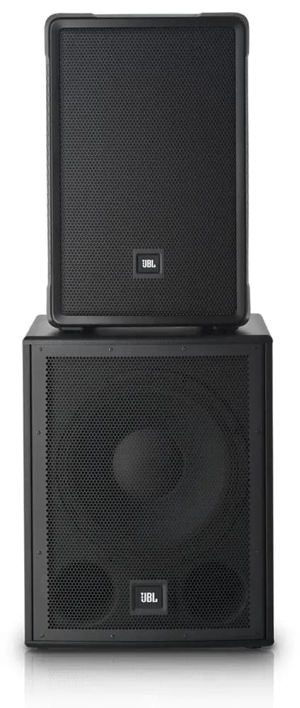 JBL IRX112BT Parlante Activo 12 Pulgadas con Bluetooth - Miniatura 5 en LEMM DJ Store