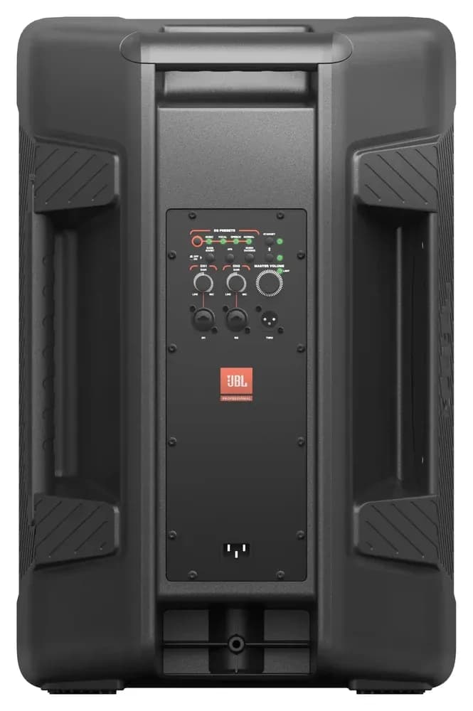 JBL IRX112BT Parlante Activo 12 Pulgadas con Bluetooth - Miniatura 4 en LEMM DJ Store