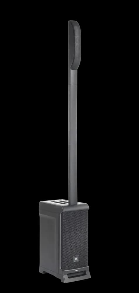 JBL IRX ONE Columna PA Activa Todo en Uno con Mezclador - Miniatura 2 en LEMM DJ Store