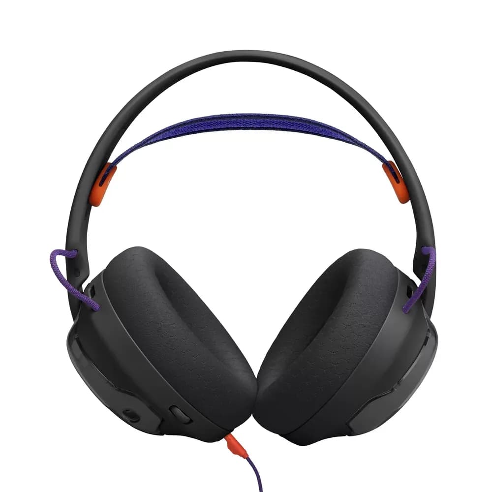 JBL Quantum 250 – Audífonos Gamer con Cable de 3,5 mm Multiplataforma - Miniatura 5 en LEMM DJ Store