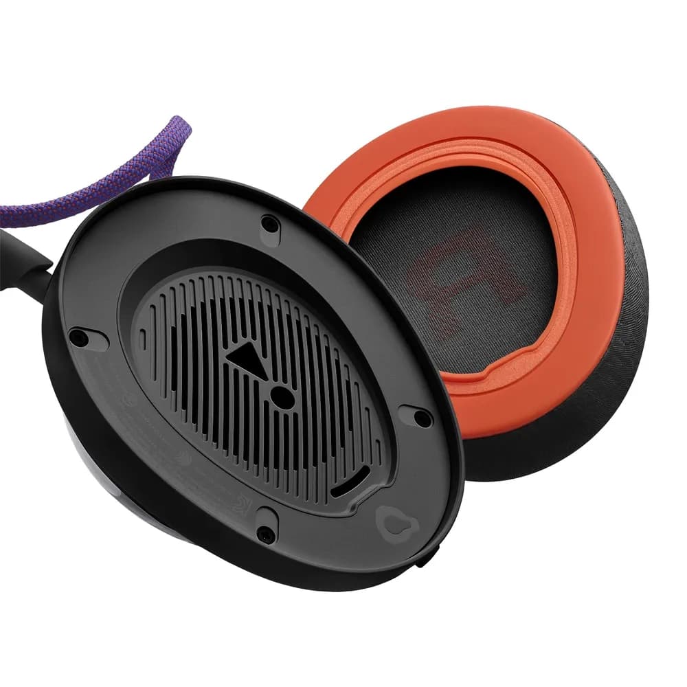 JBL Quantum 650 – Audífonos Gamer Inalámbricos con Batería Reemplazable - Miniatura 6 en LEMM DJ Store