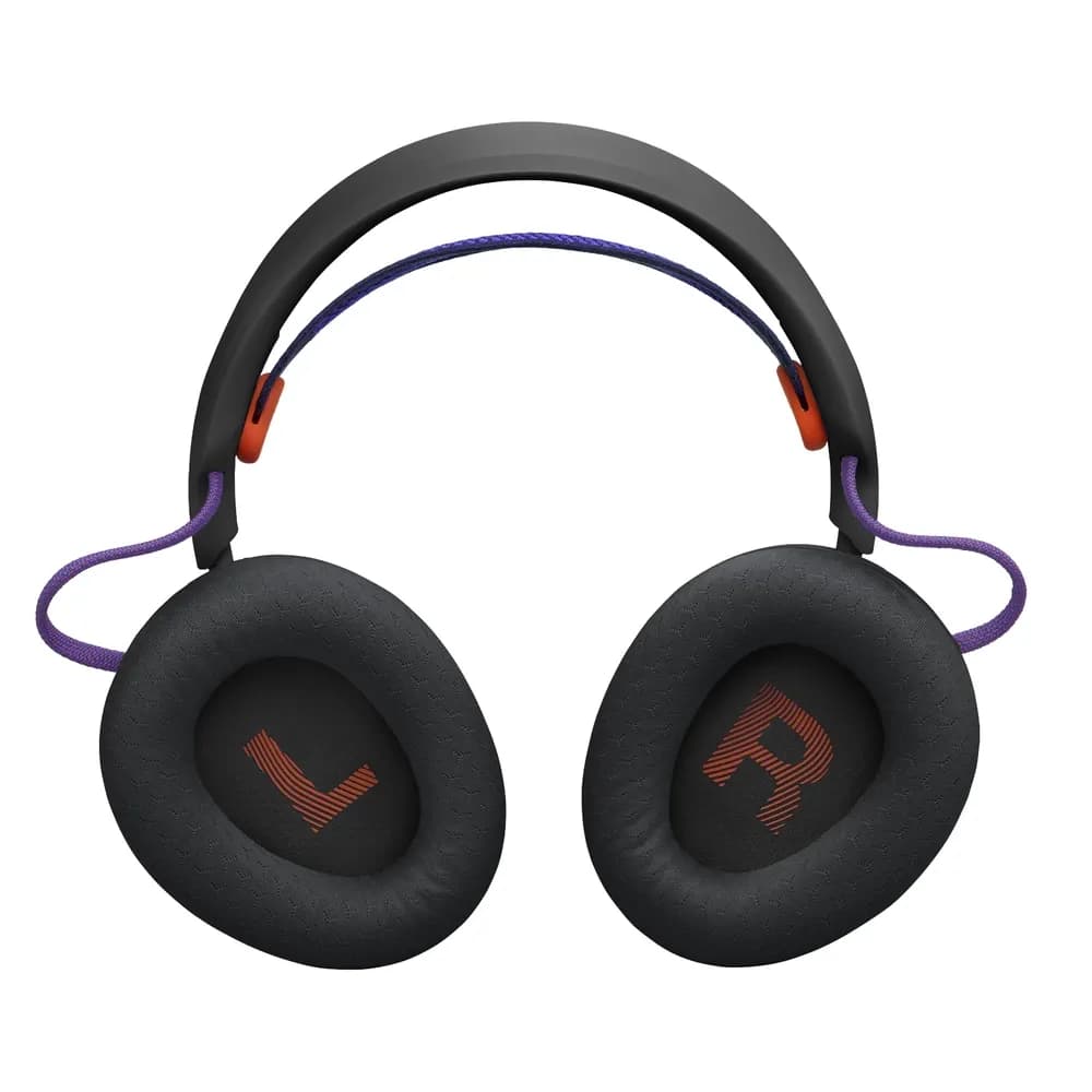 JBL Quantum 650 – Audífonos Gamer Inalámbricos con Batería Reemplazable - Miniatura 5 en LEMM DJ Store