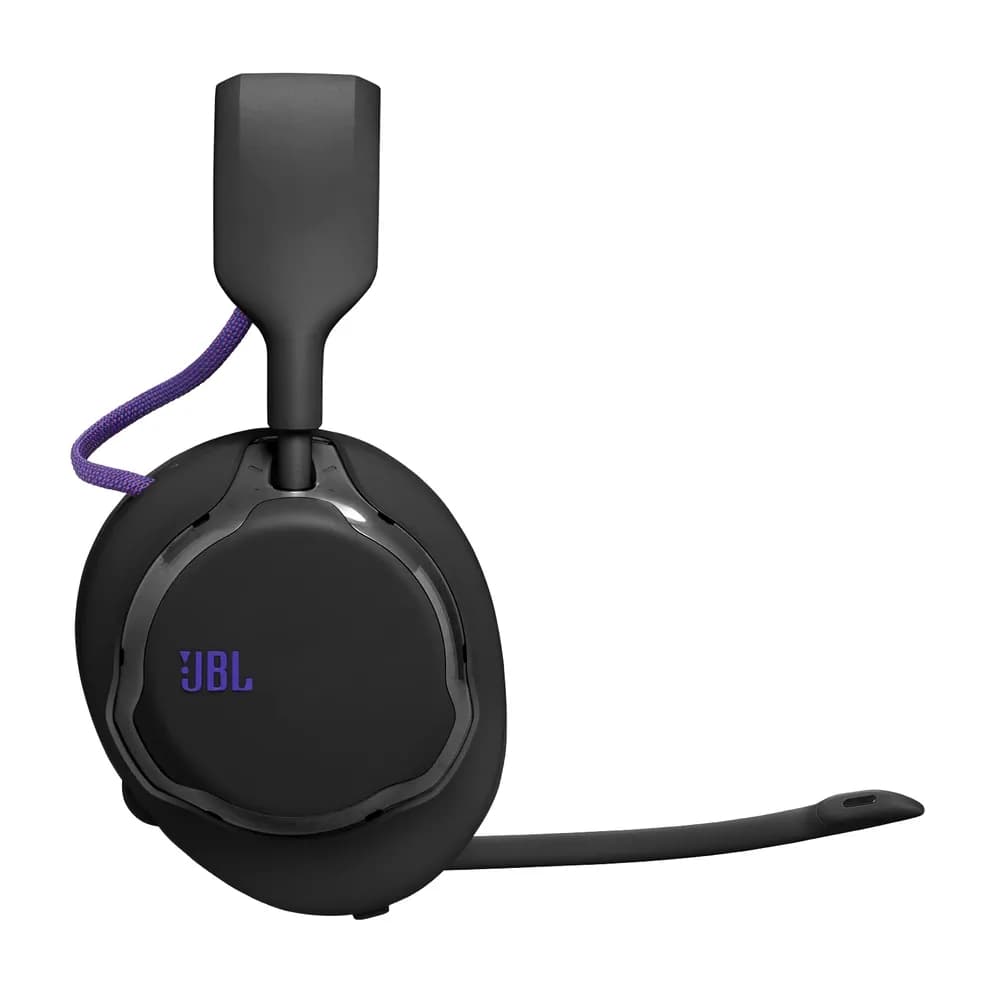 JBL Quantum 650 – Audífonos Gamer Inalámbricos con Batería Reemplazable - Miniatura 3 en LEMM DJ Store