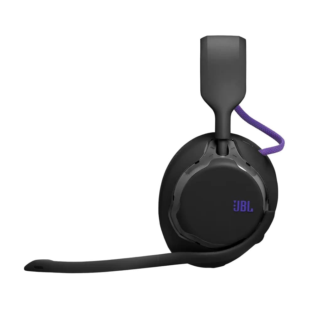 JBL Quantum 650 – Audífonos Gamer Inalámbricos con Batería Reemplazable - Miniatura 4 en LEMM DJ Store