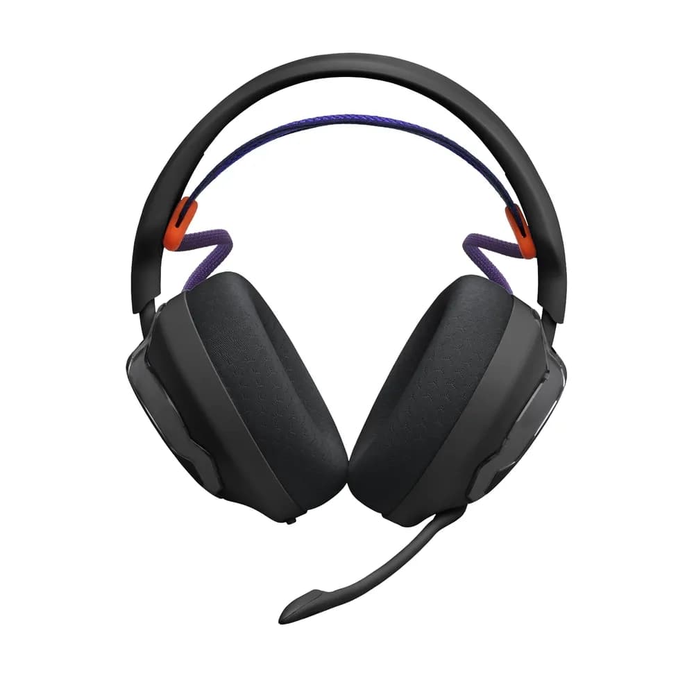 JBL Quantum 650 – Audífonos Gamer Inalámbricos con Batería Reemplazable - Miniatura 2 en LEMM DJ Store
