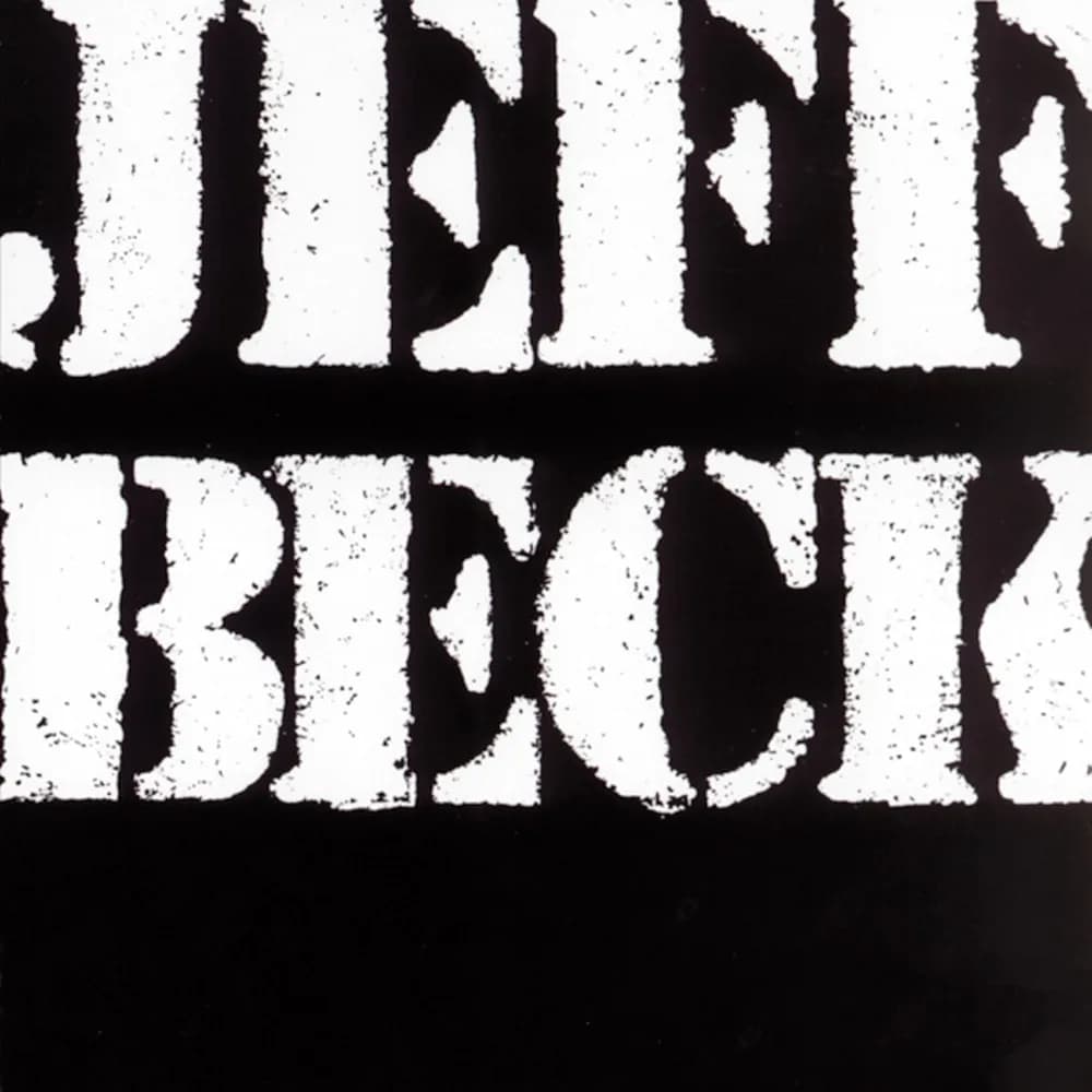 Jeff Beck - There & Back (CD nuevo) - Miniatura 1 en LEMM DJ Store