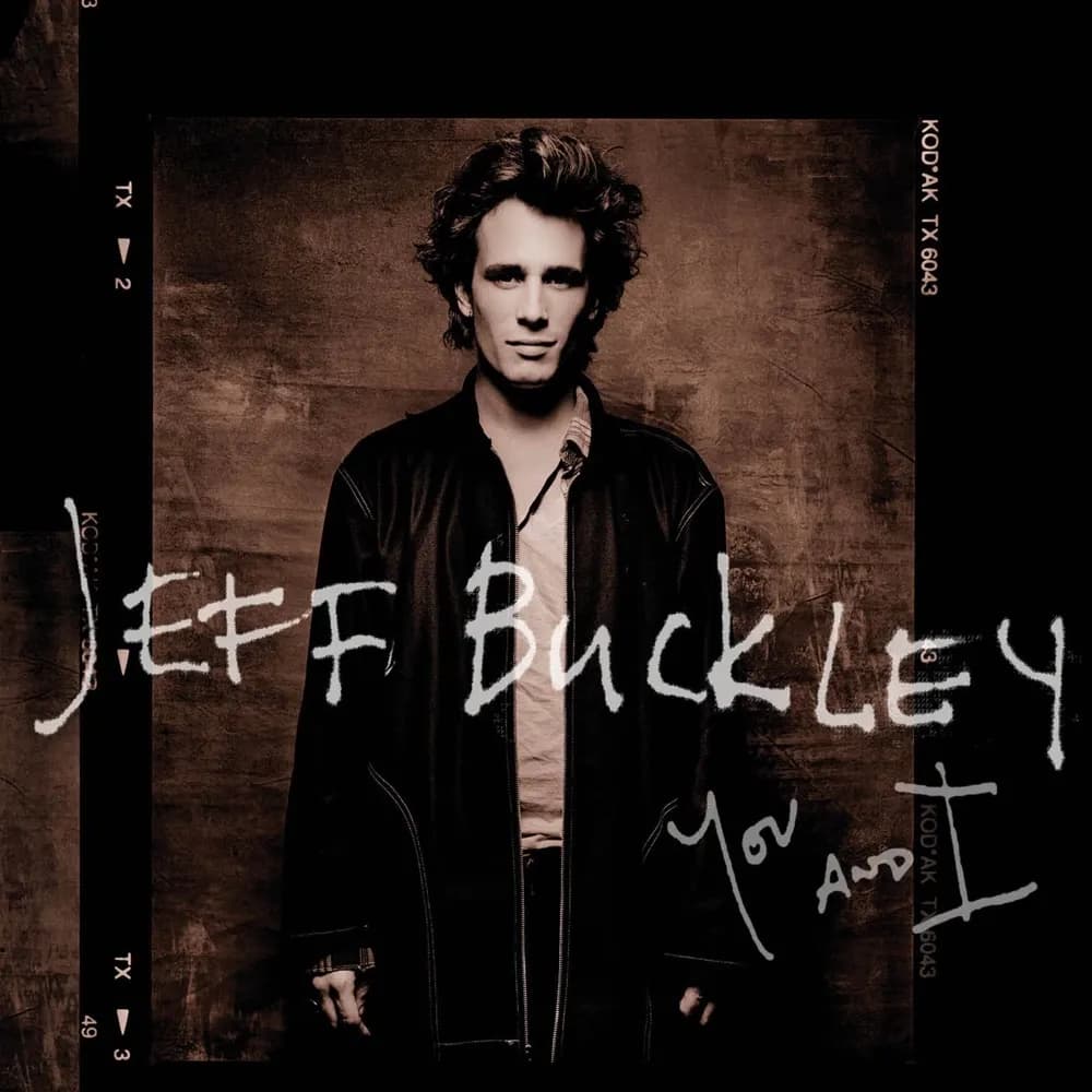 Jeff Buckley - You And I (Vinilo Doble 2LP nuevo) - Miniatura 1 en LEMM DJ Store