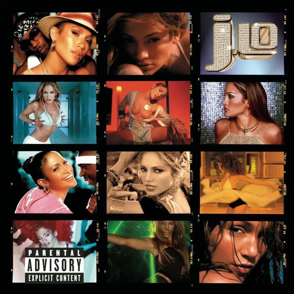 Jennifer Lopez - J To Tha L-O! (The Remixes) (CD nuevo) - Miniatura 1 en LEMM DJ Store