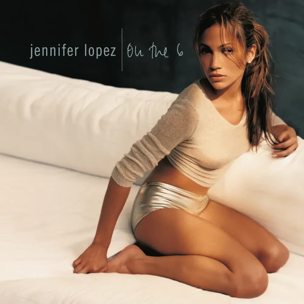 Jennifer Lopez - On The 6 (Vinilo Doble 2LP nuevo) - Miniatura 1 en LEMM DJ Store