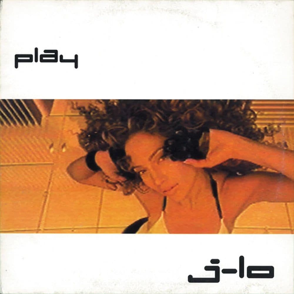 Jennifer Lopez - Play (12") (Vinilo usado VG+) - Miniatura 1 en LEMM DJ Store
