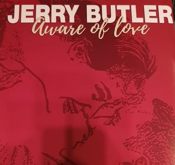 Jerry Butler - Aware Of Love (Vinilo LP nuevo) - Miniatura 1 en LEMM DJ Store